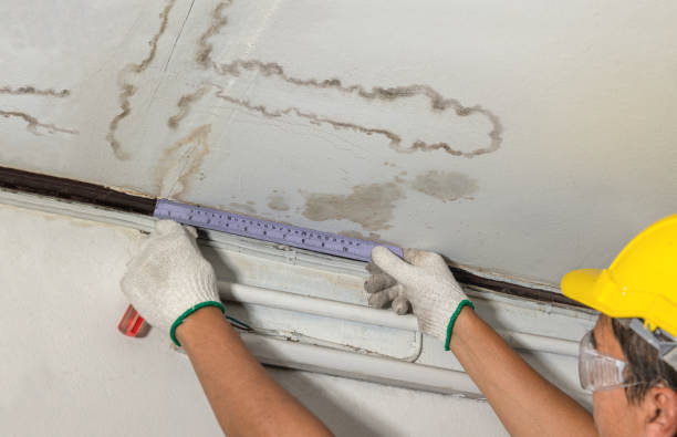 Reliable Burst Pipe Cleanup contractor in Dracut, MA by Water Damage Irwin